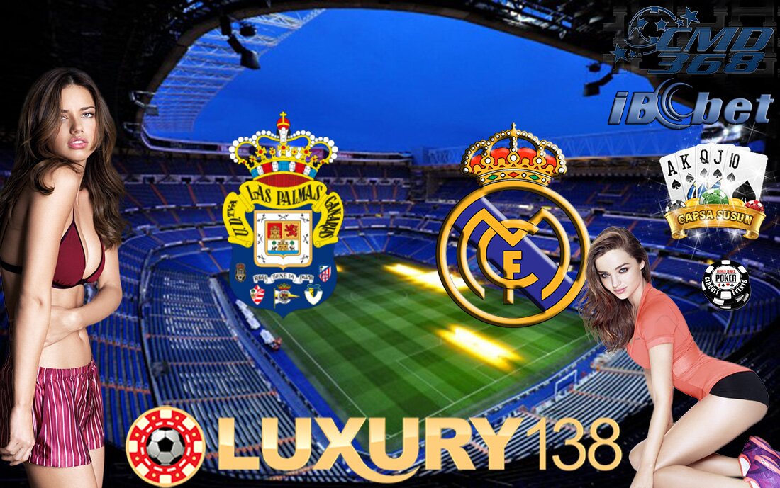 Las Plasma Vs REAL MADRID