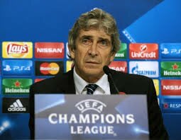 Manuel Pellegrini Protes terhadap jadwal bola