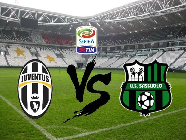 Prediksi Judi Bola Juventus Vs Sassuolo
